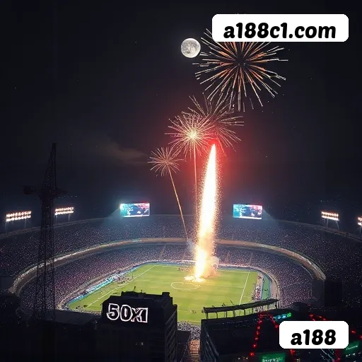 Histórico de apostas a188